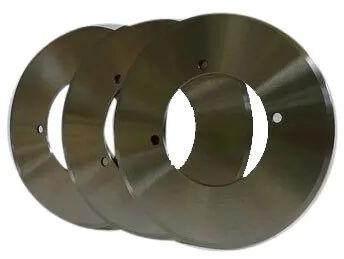 Stainless Steel Separator Disc