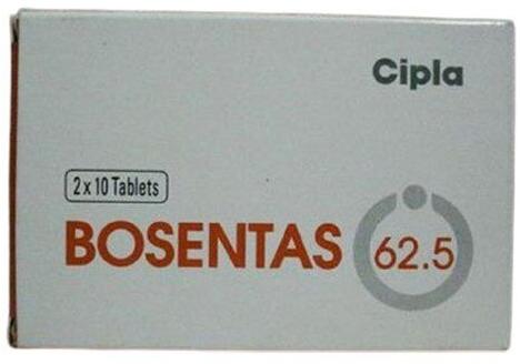 Bosentas Tablet