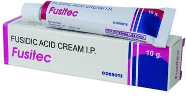 Fusidic Acid Cream