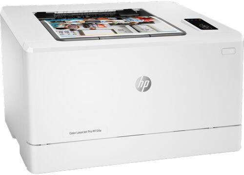 HP Color Laserjet Pro Printer