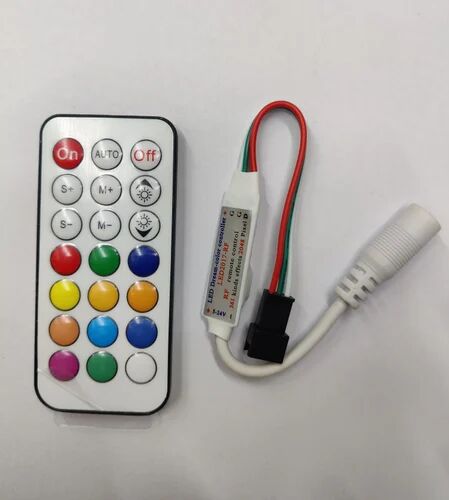 Pixel LED Controller