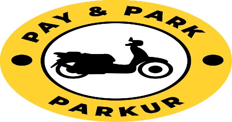 Pay &amp;amp; Park Parkur, The Parking Service Provider