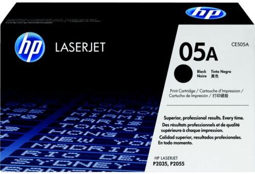 HP Laserjet Toner Cartridge