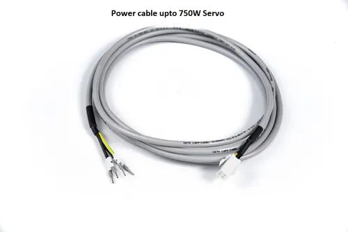 Panasonic A6 Servo Cable