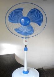 Stand Solar BLDC FaN