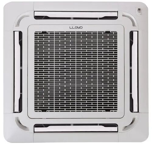 Lloyd Cassette Air Conditioner, for Cooling, Compressor Type : R-32