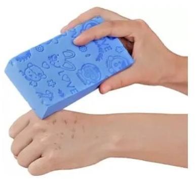 Bath Sponge