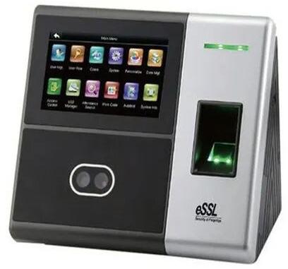 biometric attendance system