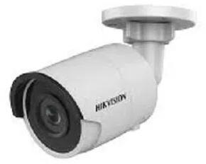 Hikvision IP Camera