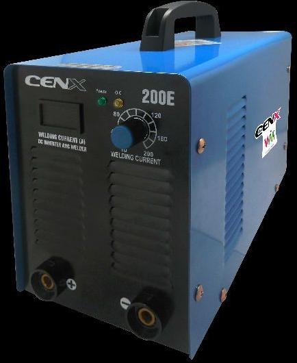 arc welding machine