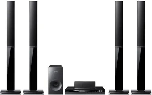 Samsung Home Theater