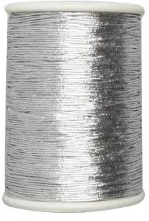 Silver Coated Wire, Packaging Type : Bobbin