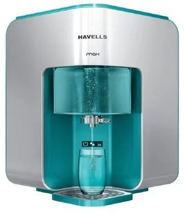 Havells RO UV Water Purifier, Model Number : Max
