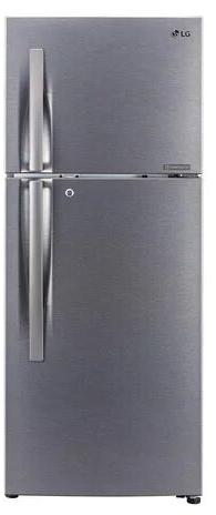 LG Double Door Refrigerator