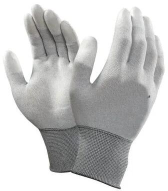 PU Coated Glove