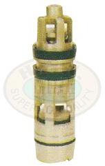 Brass Polished INDIA MARK Plunger assembly, for Pump Use, Feature : Accuracy Durable, High Quality