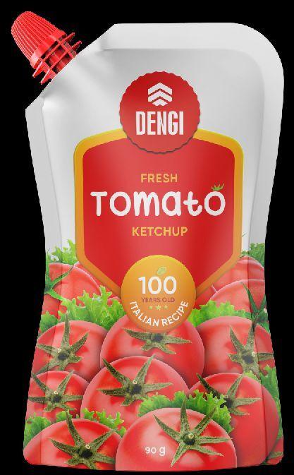 Best tomato ketchup