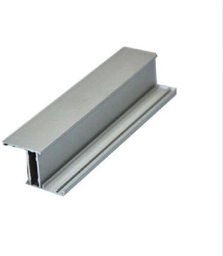 Aluminium Z Profiles, Color : Silver