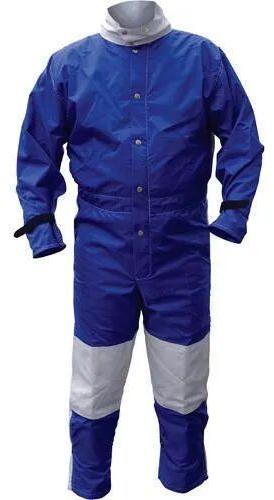 Cotton Boiler Suit