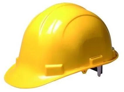 HDPE Safety Helmet