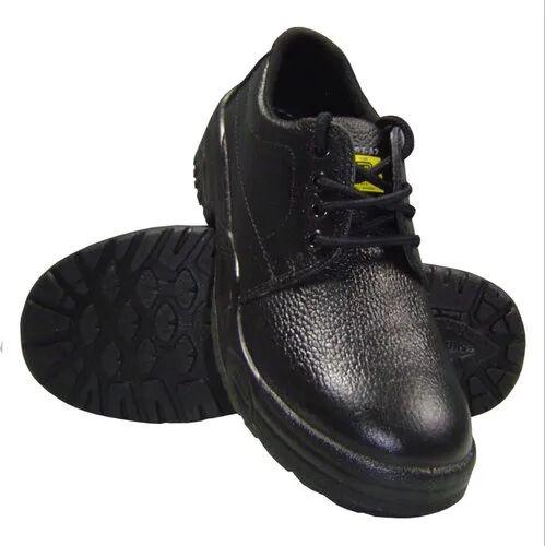 Liberty Safety Shoes