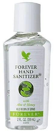 hand sanitizer