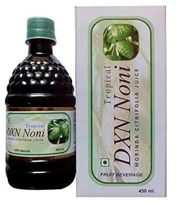 Noni juice, Packaging Size : 450 ml
