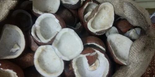 Coconut Copra, Color : White