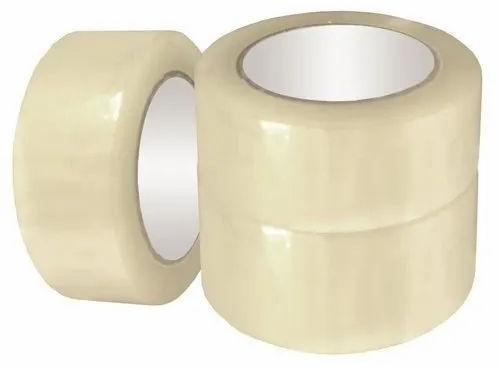 N.N. Plain BOPP Transparent Tape, for Warning, Masking, Carton Sealing, Feature : Moisture Resistant