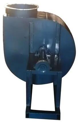 Industrial Centrifugal Air Blower, Blade Material : Cast Iron