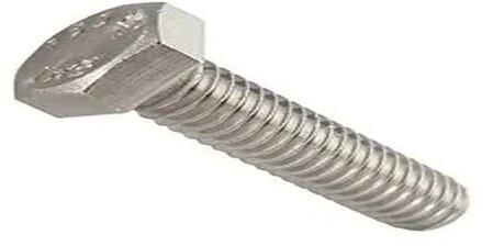 Stainless Steel Bolt