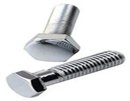 Stainless Steel Hex Bolt