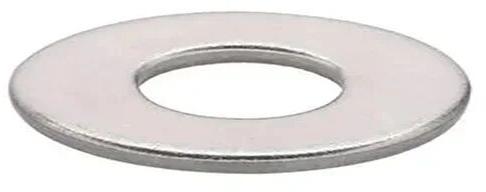 Stainless Steel Washer, Shape : ROUND
