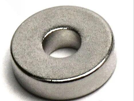 Ring Neodymium Speaker Magnet