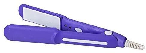 Hair Straightener Ceramic, Color : Multicolor