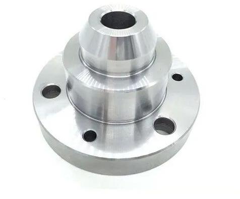 Front Hub Flange