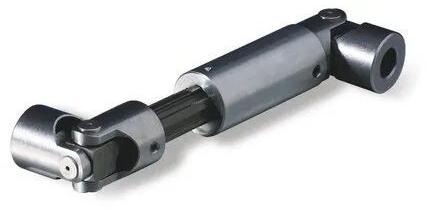 Universal Coupling Joint