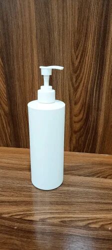 HDPE Lotion Bottle, Size : 250 ml