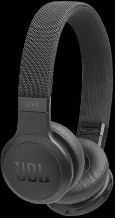 JBL Wireless Headphones, Color : Black