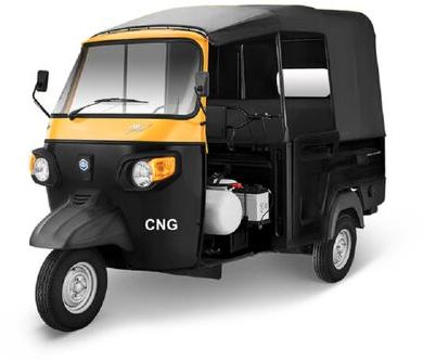 CNG Auto