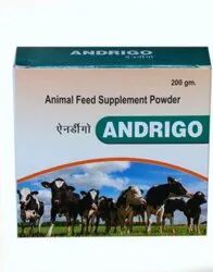 Veterinary Digestive Powder, Packaging Type : 200 GM