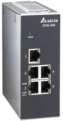 Ethernet Switch, Certification : CE Certified