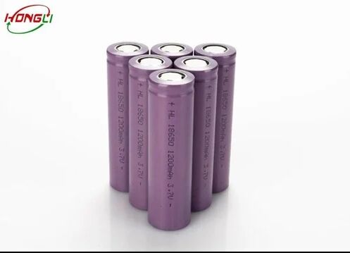 Lifepo4 Battery, Voltage : 3.7V