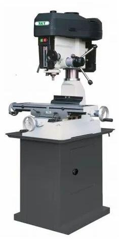 Mini Milling Machine