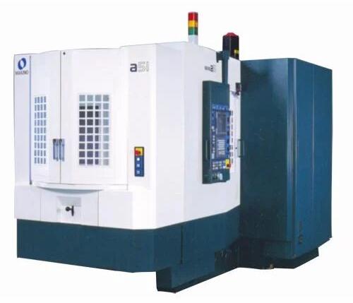 Precision CNC Machines