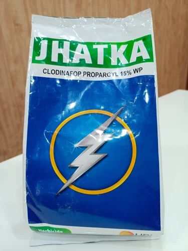 Jhatka Upl Clodinafop Propargyl, For Agriculture, Packaging Size : 160 Gm