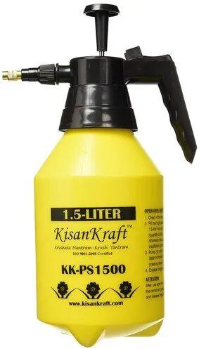 Kisan Kraft Manual Sprayer