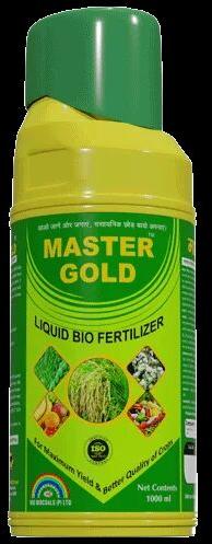 Black M.D. Biocoals Pvt Ltd Potassium Liquid Bio Fertilizer, Packaging Type : Bottle
