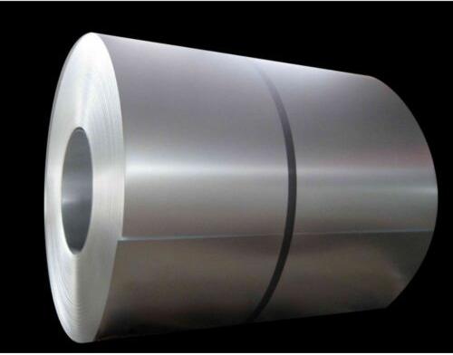 stainless steel coil