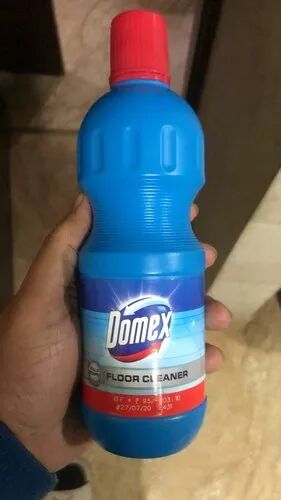 Domex Floor Cleaner, Packaging Size : 20 to 80 pieces